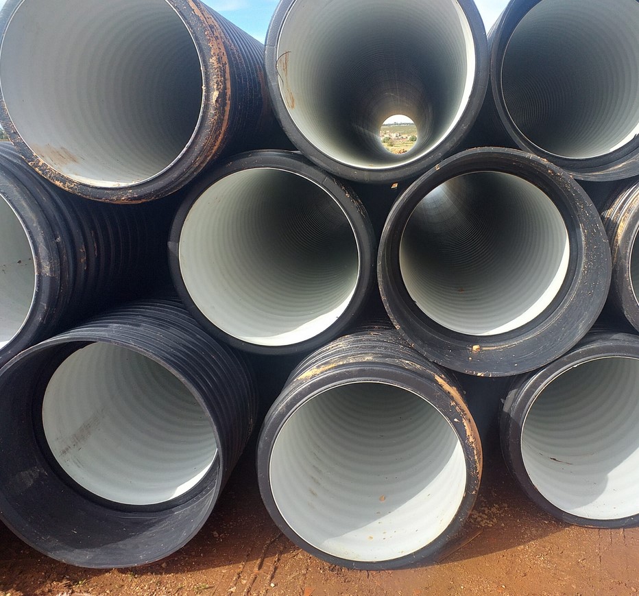 HAREK SHIPPING - Réseaux hydrauliques